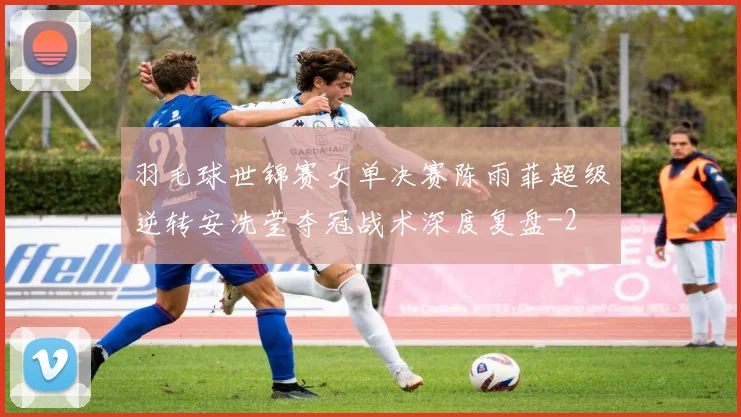 羽毛球世锦赛女单决赛陈雨菲超级逆转安洗莹夺冠战术深度复盘