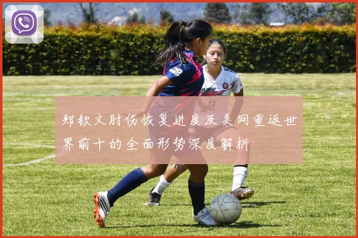 郑钦文肘伤恢复进度及美网重返世界前十的全面形势深度解析