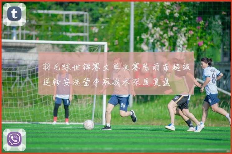 羽毛球世锦赛女单决赛陈雨菲超级逆转安洗莹夺冠战术深度复盘